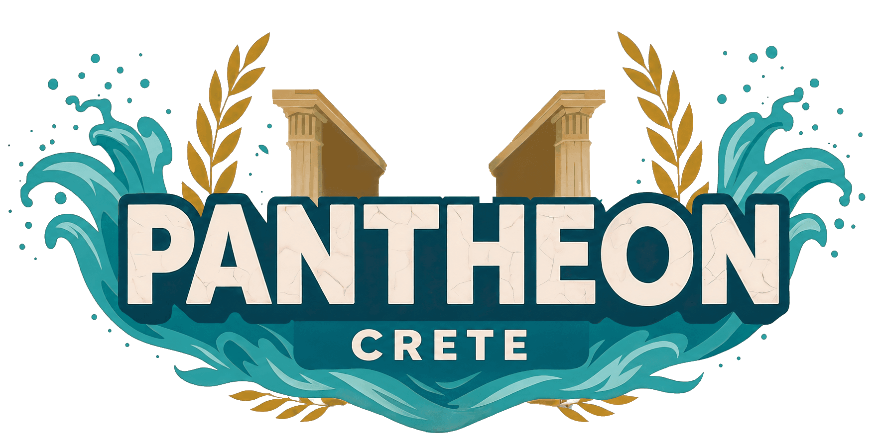 Pantheon Crete