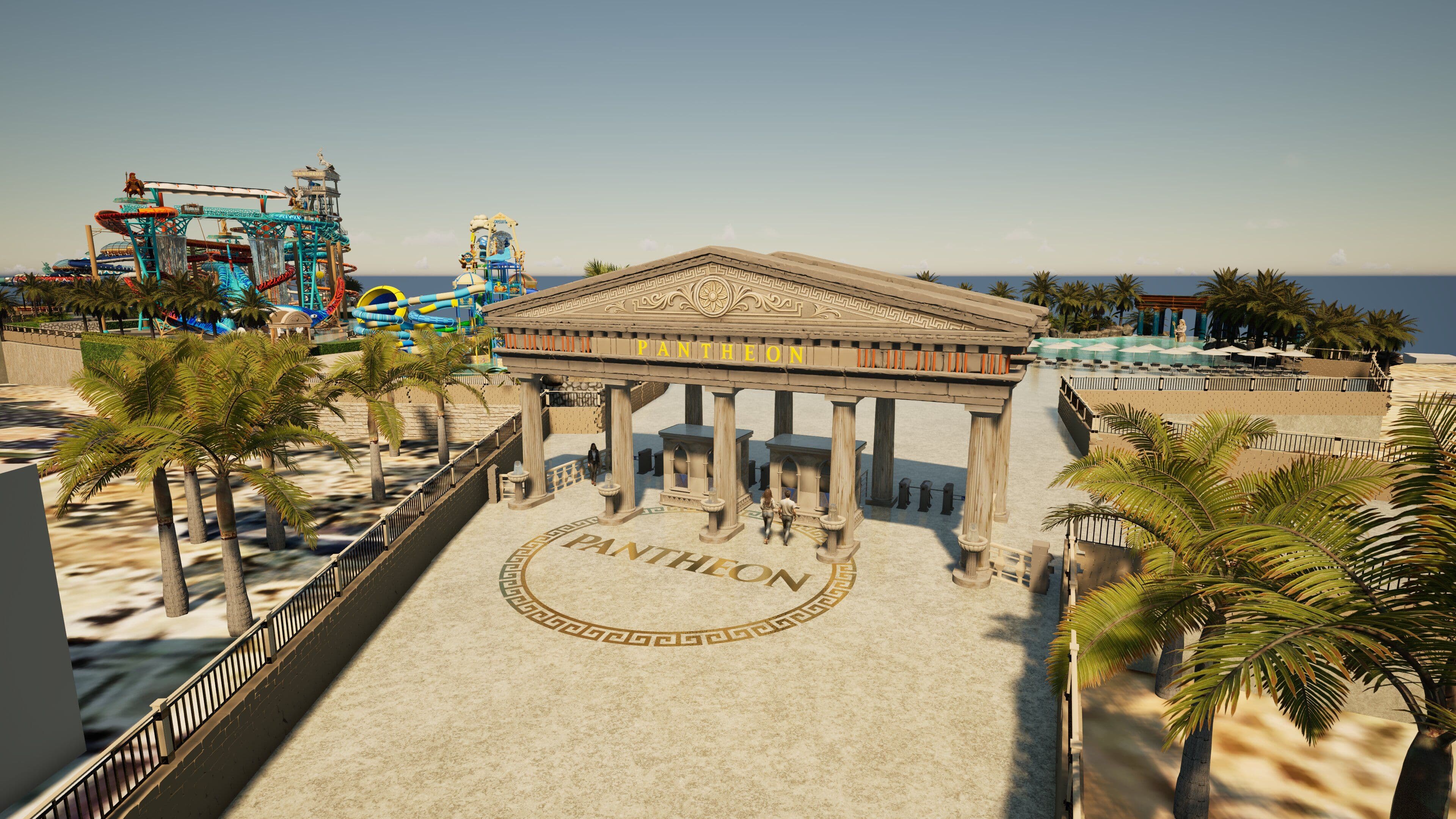 Getting there page background image