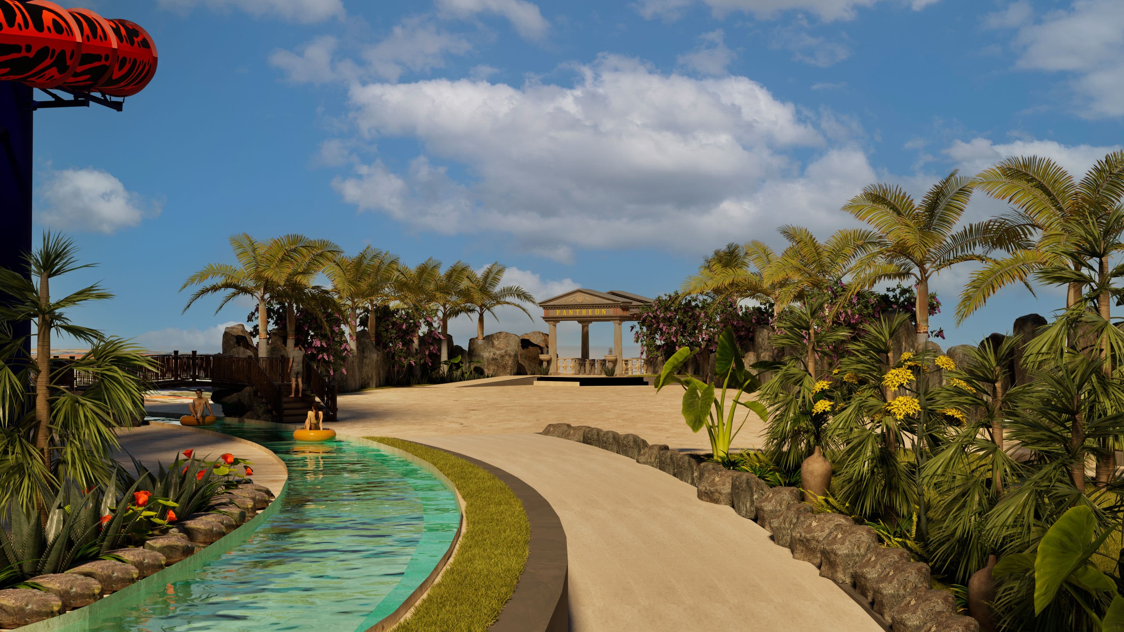 Hero background image