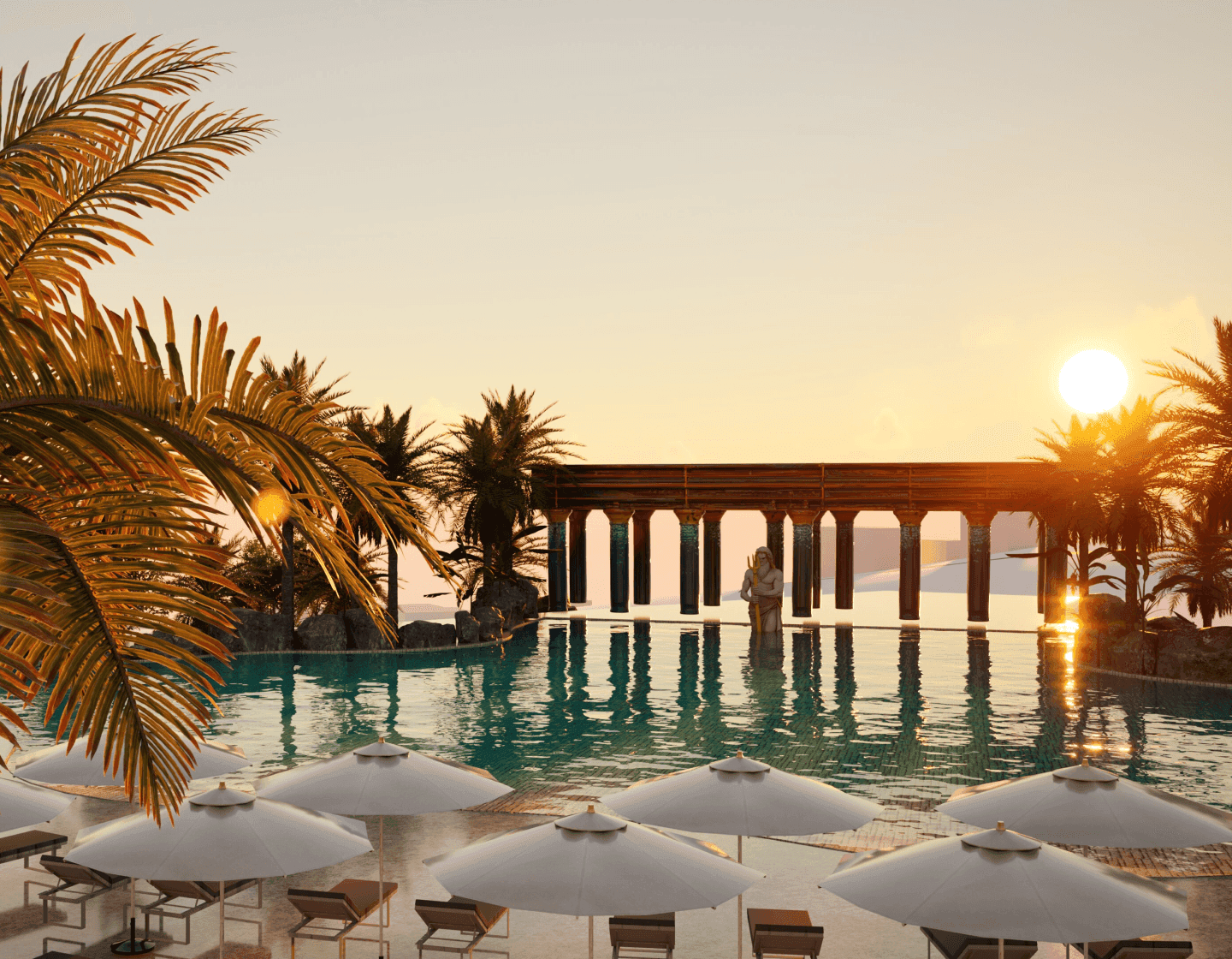 Background image for homepage introduction zone