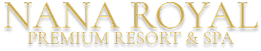 NANA ROYAL LOGO
