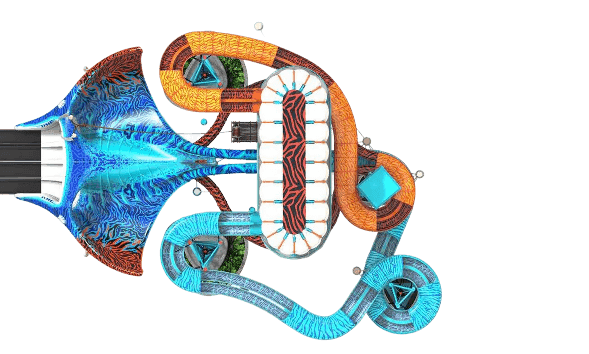 Background image for homepage introduction zone