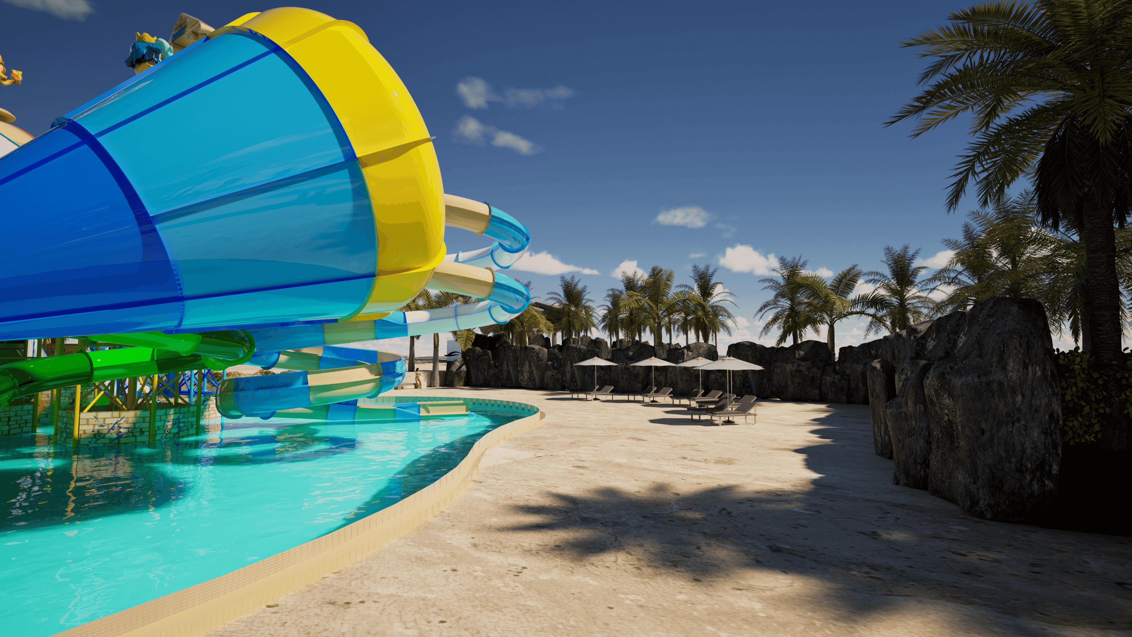 Kids Pool